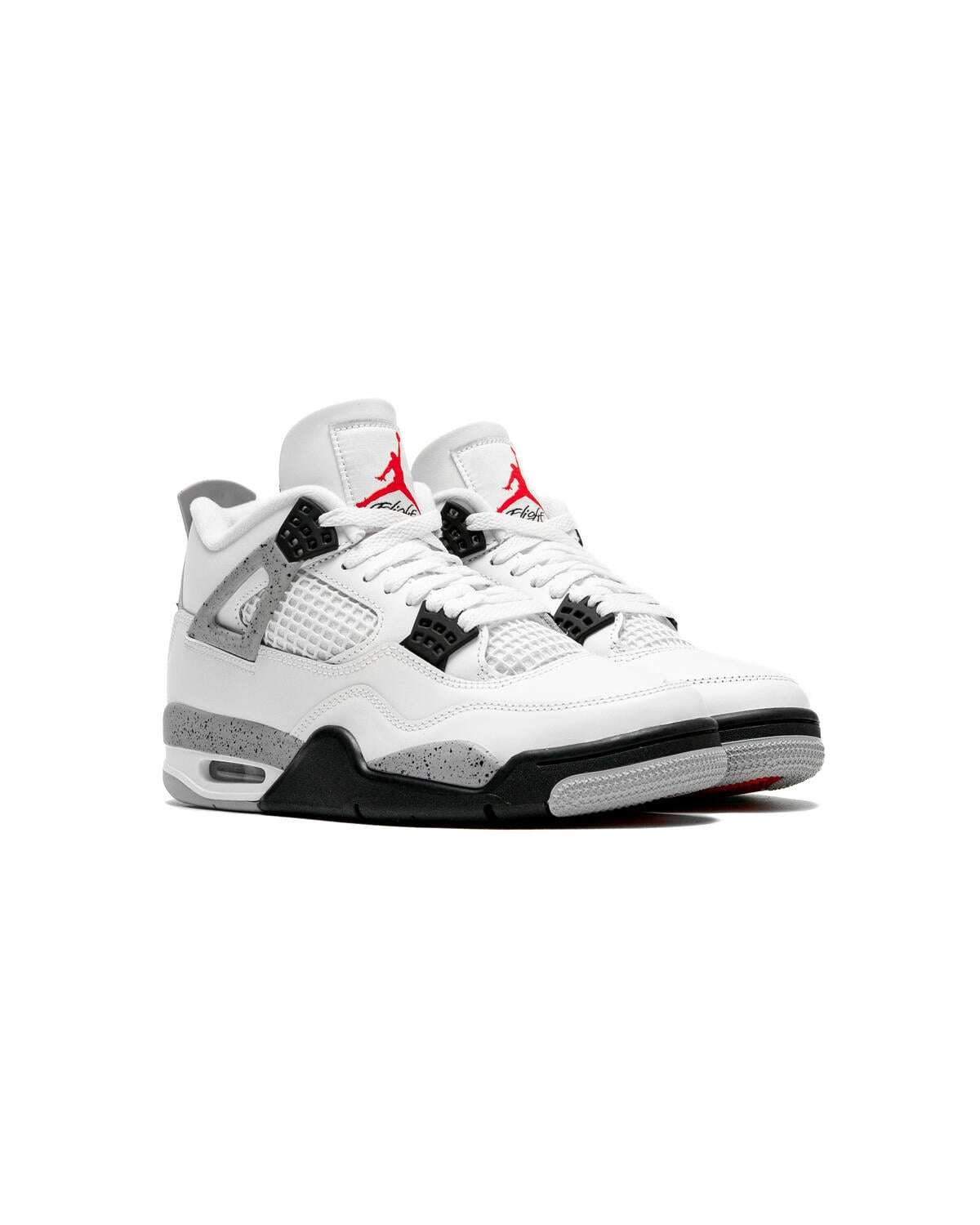 Air Jordan 4 RETRO 'White Cement' | FV5029-100 | AFEW STORE